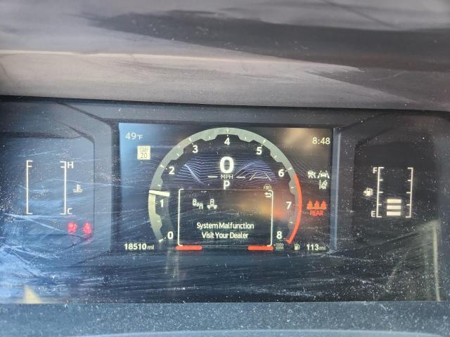2024 TOYOTA TACOMA DOU #3286926228