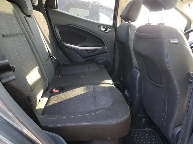 2020 FORD ECOSPORT SE - MAJ3S2GE1LC331201