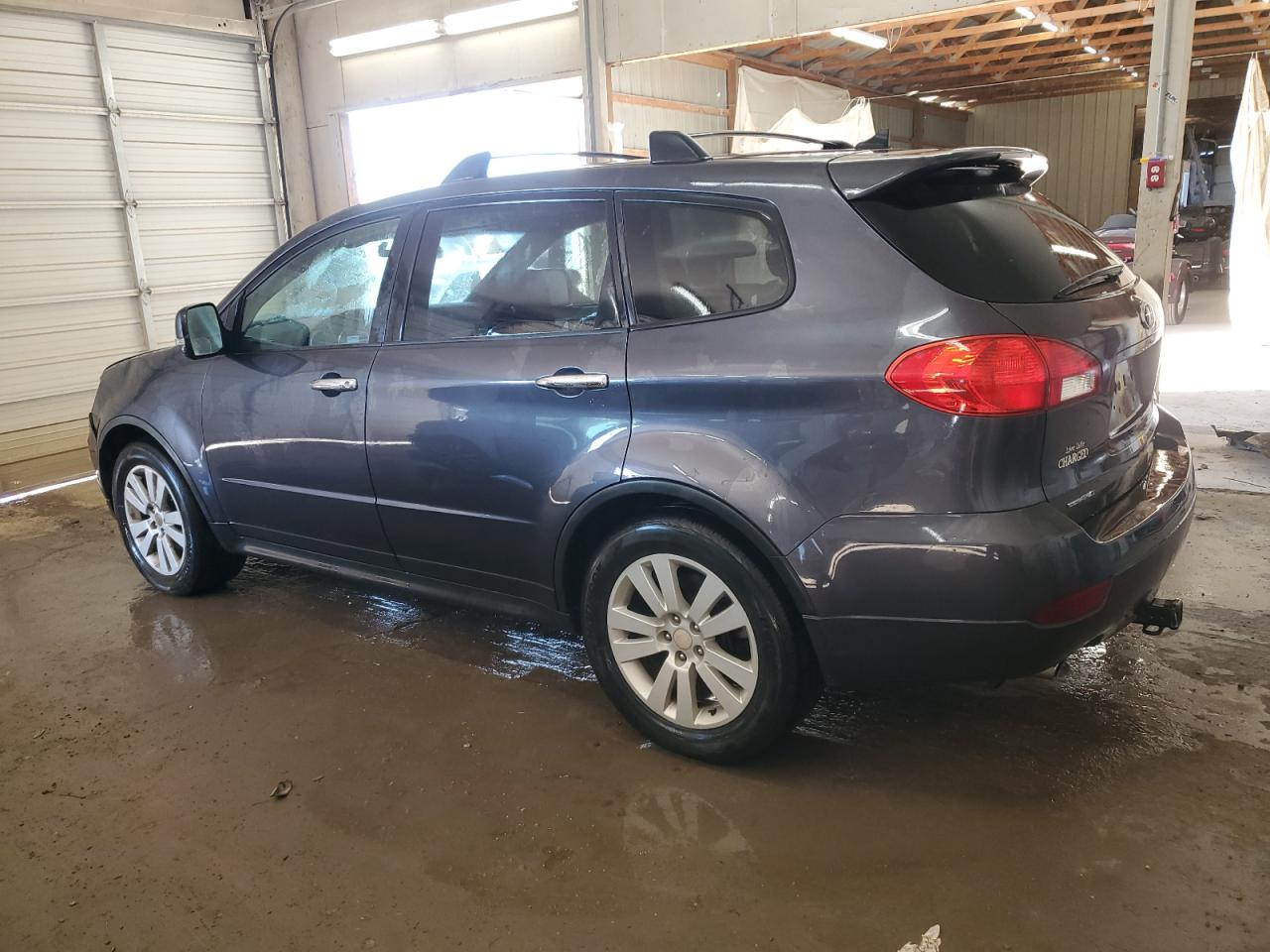 SUBARU TRIBECA LIMITED