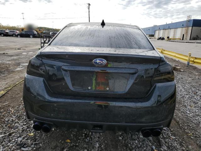 2017 SUBARU WRX PREMIU #3278739609