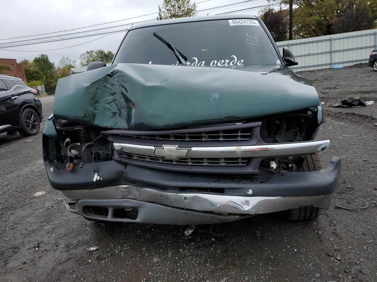 Global Auto Auctions