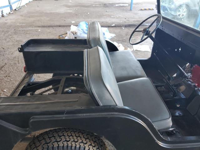 1955 JEEP WILLEYS #3311692220