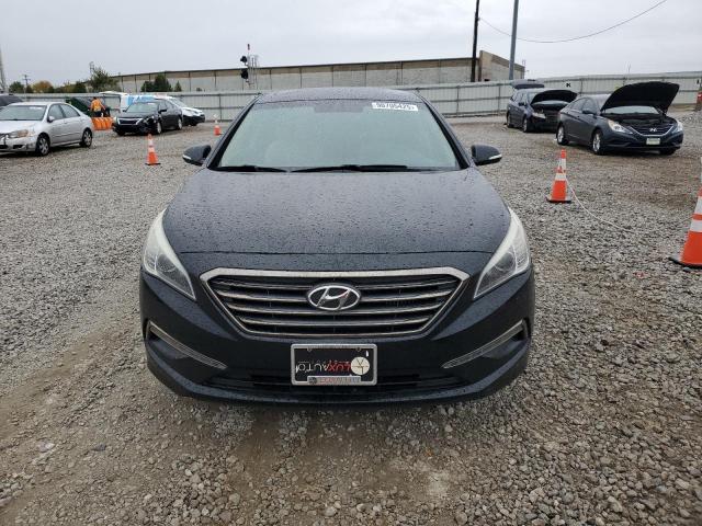 2015 HYUNDAI SONATA ECO - 5NPE24AA0FH220832