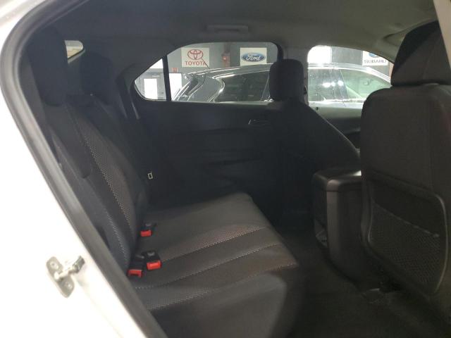 2013 CHEVROLET EQUINOX LT - 2GNFLEEK6D6151406