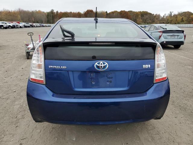 2011 TOYOTA PRIUS #3301716382