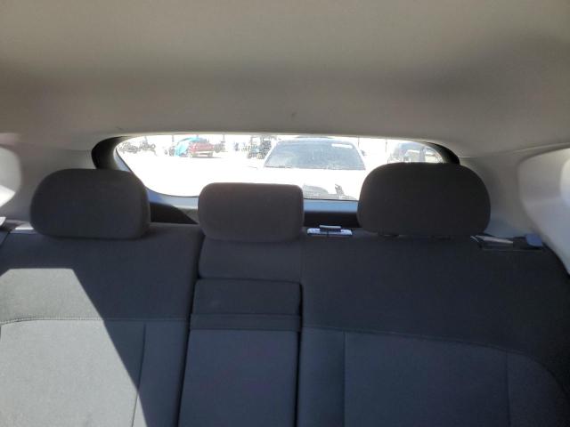 2024 HYUNDAI KONA SE #3301805343