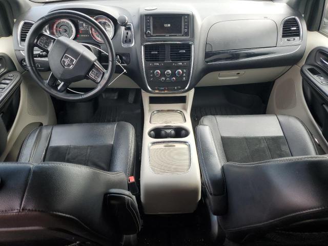 2017 DODGE GRAND CARA 2C4RDGCG0HR787501