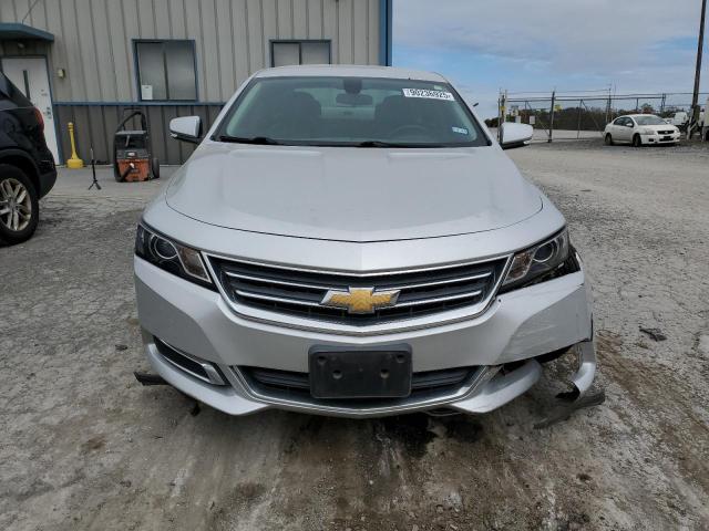 2017 CHEVROLET IMPALA LT - 1G1105S34HU186051