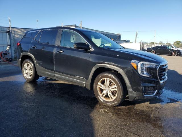 2022 GMC TERRAIN SL - 3GKALTEV1NL149517