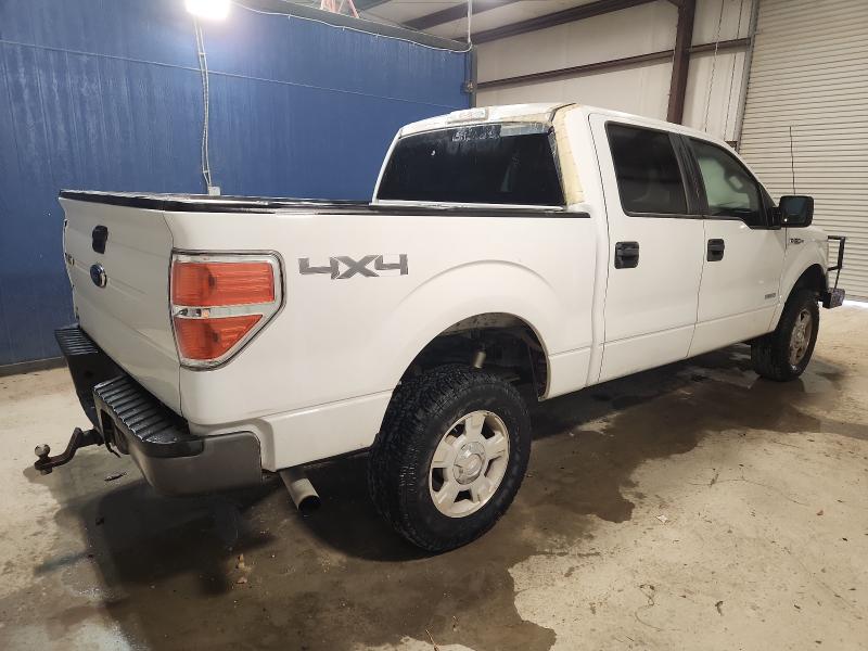 2014 FORD F150 SUPER - 1FTFW1ET2EKG36299