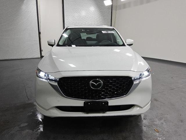 2025 MAZDA CX-5 PREFE - JM3KFBCL2S0692331