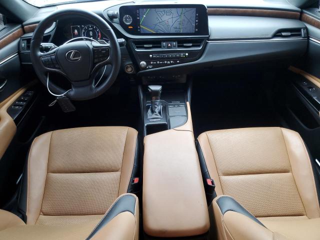 2022 LEXUS ES 350 BAS #3280275948