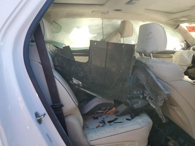 2020 HYUNDAI PALISADE L KM8R54HE5LU088391