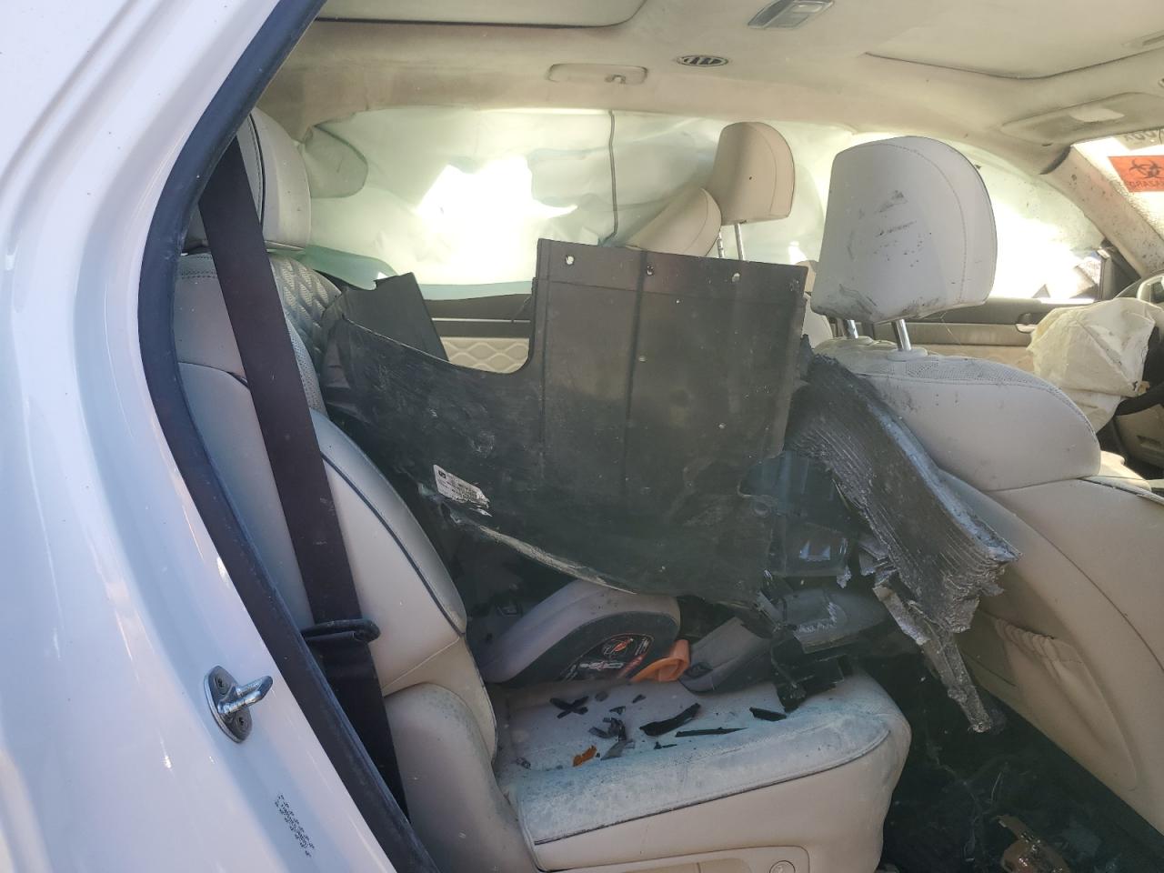 HYUNDAI PALISADE LIMITED