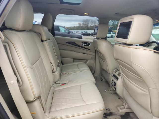 2013 INFINITI JX35 - 5N1AL0MM9DC308356