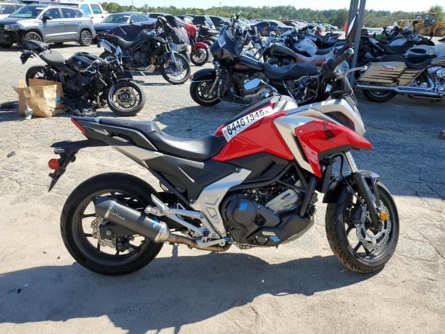 2021 HONDA MC JH2RH091XMK000035