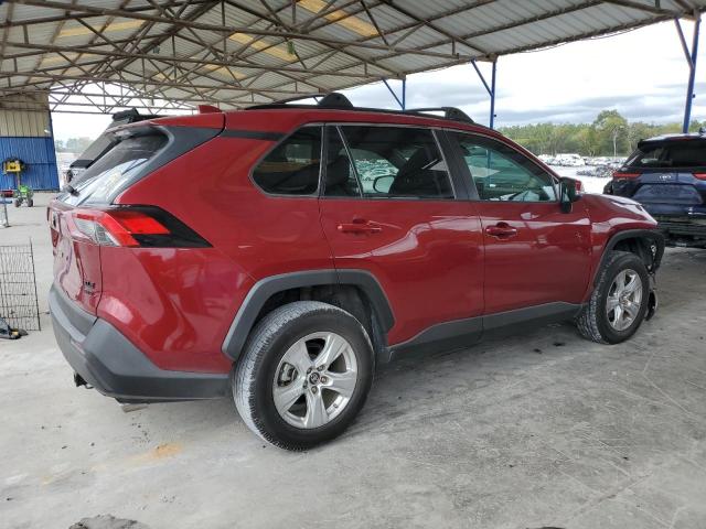 2019 TOYOTA RAV4 XLE - 2T3P1RFV7KW005245