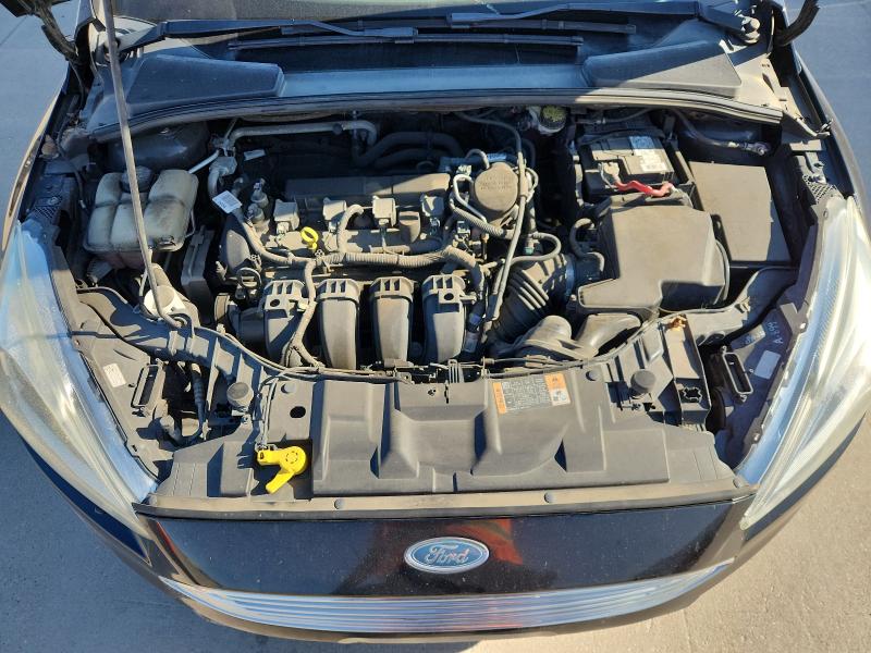 2016 FORD FOCUS TITA 1FADP3J26GL301109