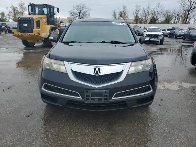 2013 ACURA MDX TECHNO - 2HNYD2H45DH501228