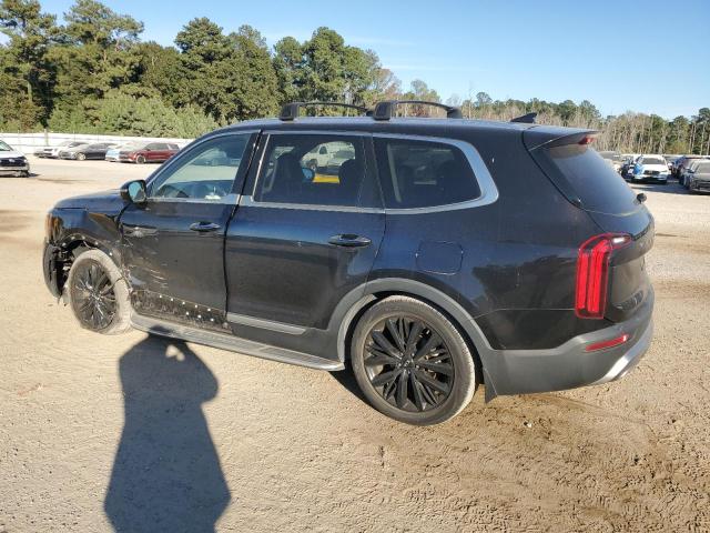 2020 KIA TELLURIDE #3284697347