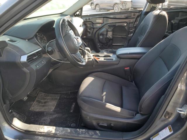 2020 NISSAN ALTIMA S 1N4BL4BV8LC112568