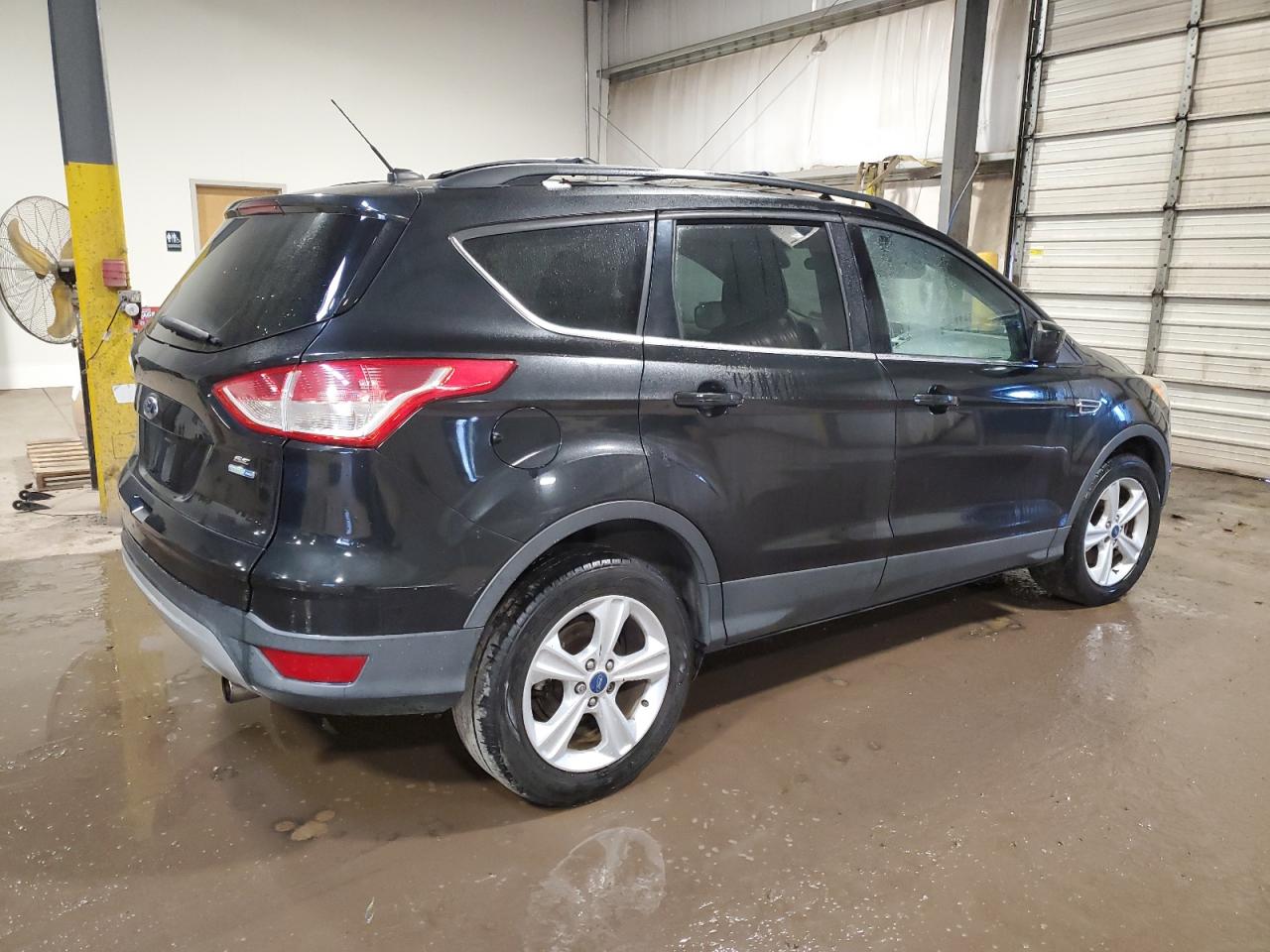 Lot #3302736000 2013 FORD ESCAPE SE