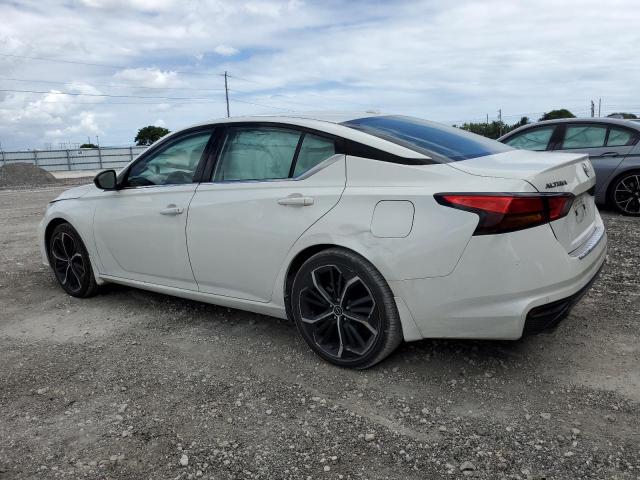 2024 NISSAN ALTIMA SR #3303968688