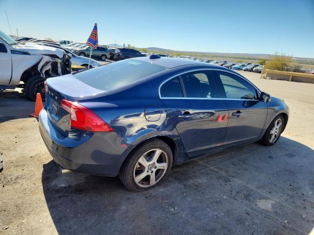 2013 VOLVO S60 T5 #3286860216