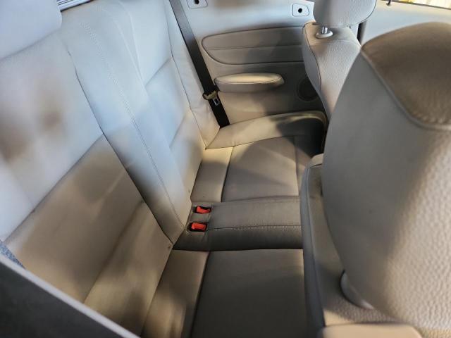 2011 BMW 135 I - WBAUN7C59BVM24394