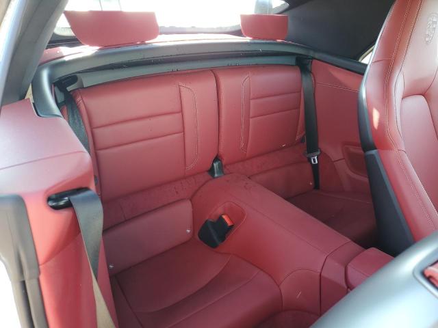 2025 PORSCHE 911 CARRER #3284115549