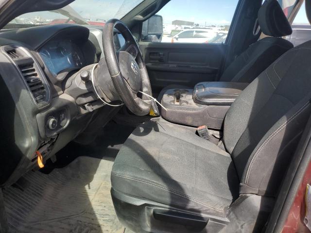 2023 RAM 2500 TRADESMAN - 3C6UR5HJ5PG533492