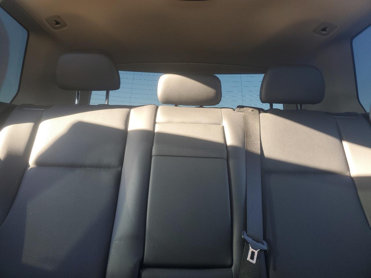 MERCEDES-BENZ GLK-CLASS 350 4MATIC