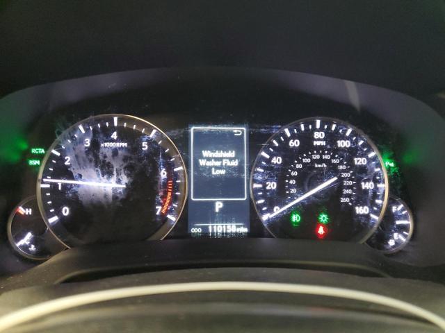 2017 LEXUS RX 350 BAS - 2T2ZZMCA7HC072772