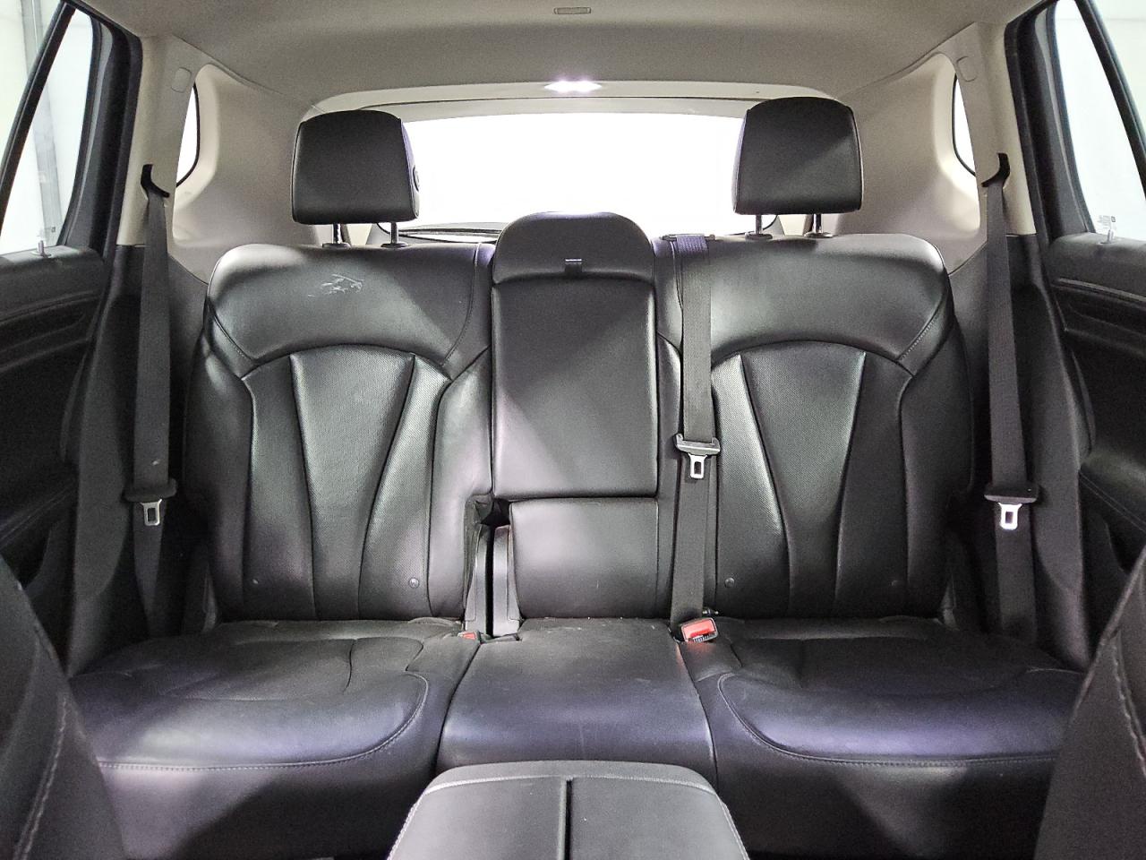 BUICK ENVISION ESSENCE