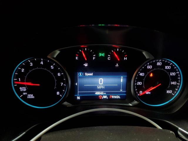 2024 CHEVROLET EQUINOX LT 3GNAXUEG1RL356705