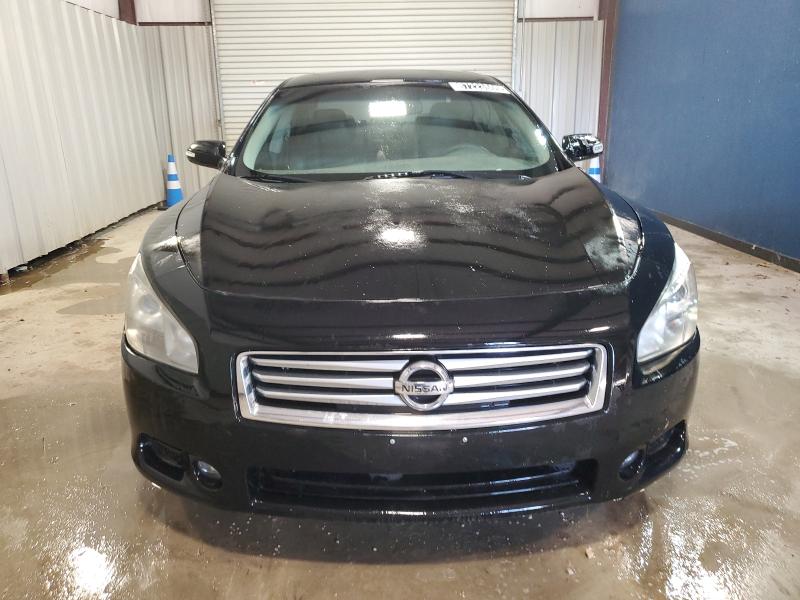 2012 NISSAN MAXIMA S #3302741028