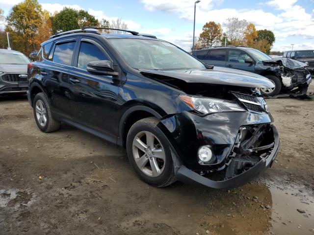 2013 TOYOTA RAV4 XLE - 2T3RFREVXDW115236