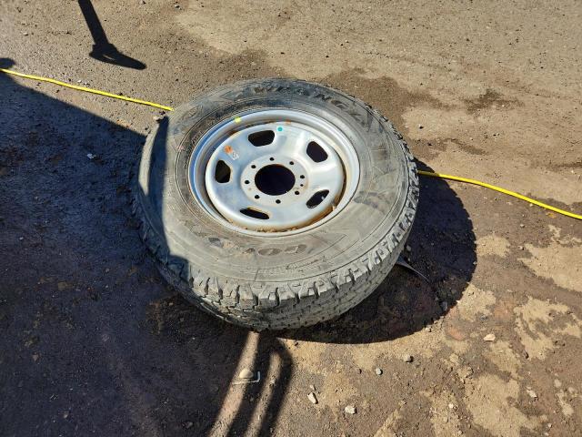 2017 FORD SUPER DUTY F-350 W/S #3279852266