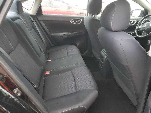 2016 NISSAN SENTRA S - 3N1AB7AP7GL657249