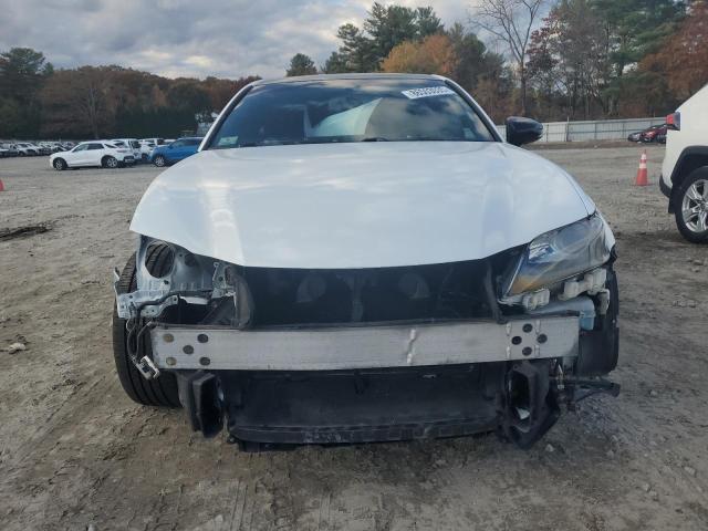 2015 LEXUS GS 350 JTHCE1BL8FA002589