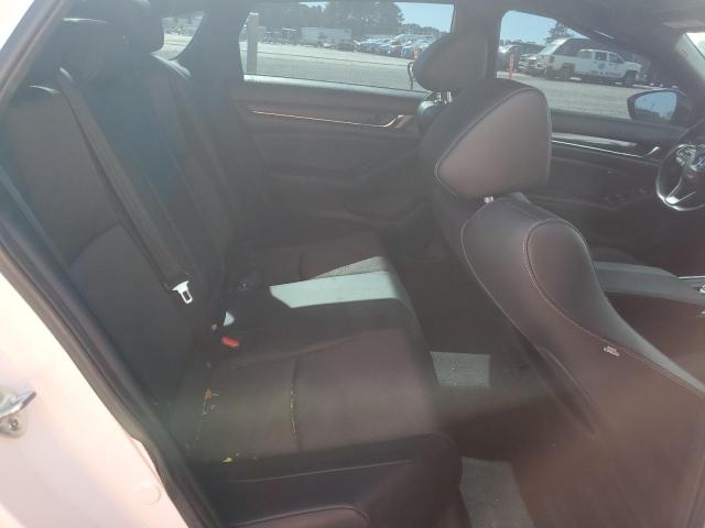 2022 HONDA ACCORD SPO #3298143288