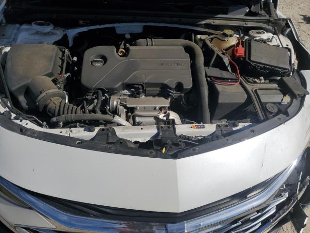 2019 CHEVROLET MALIBU LT #3285635328