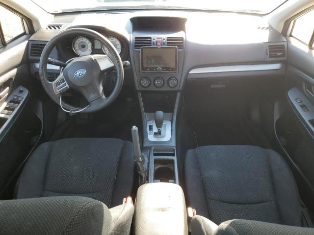 2014 SUBARU IMPREZA #3278793660