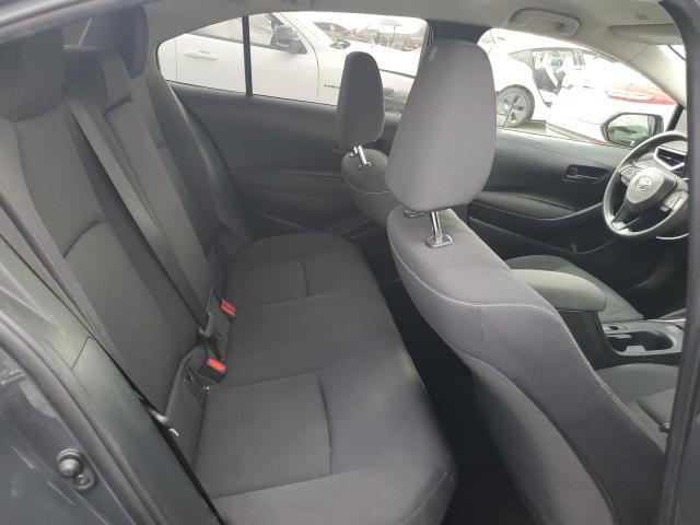 2023 TOYOTA COROLLA LE - JTDBCMFE4P3011795