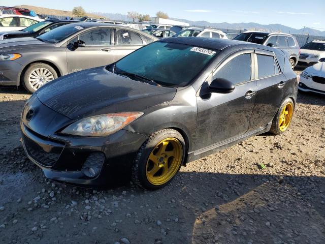 2012 MAZDA 3 S - JM1BL1M64C1503257