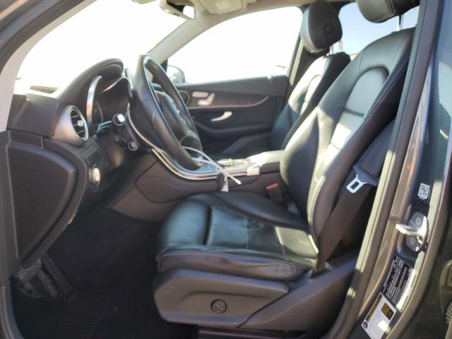 2018 MERCEDES-BENZ GLC 300 WDC0G4JB7JV084058