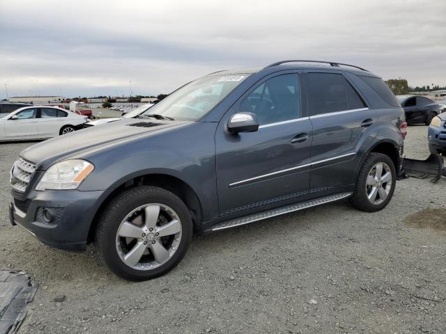 MERCEDES-BENZ ML 350 4MATIC