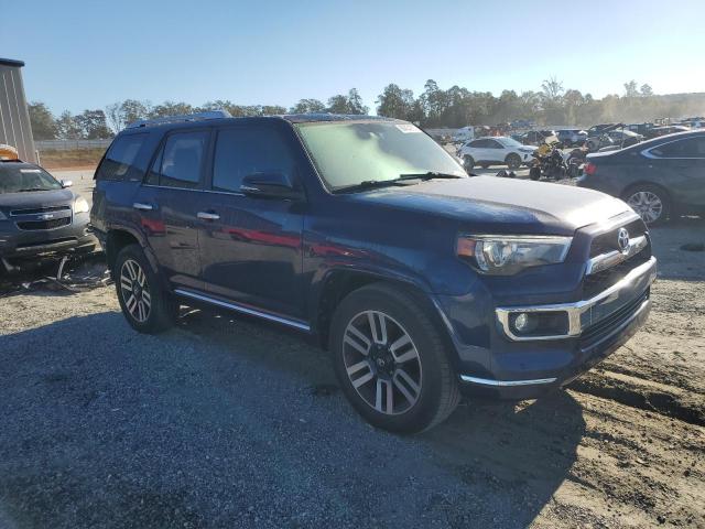 2016 TOYOTA 4RUNNER SR #3278636936