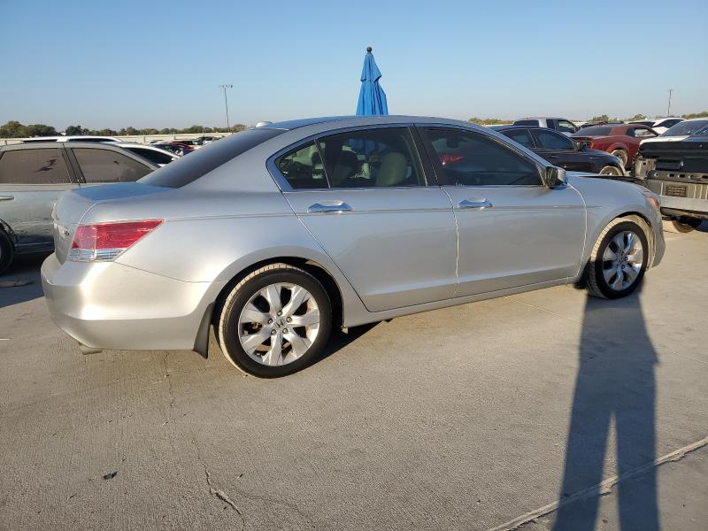2010 HONDA ACCORD EXL - 1HGCP3F87AA006754