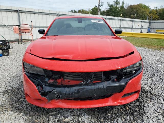 2020 DODGE CHARGER SX #3284587325